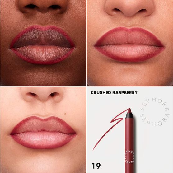 COLORFUL LIP LINER 19 CRUSHED RASPBERRY